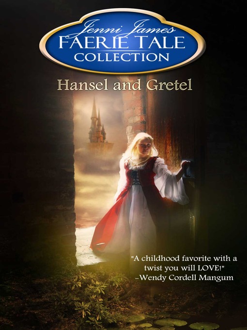 Title details for Hansel and Gretel by Jenni James - Available
